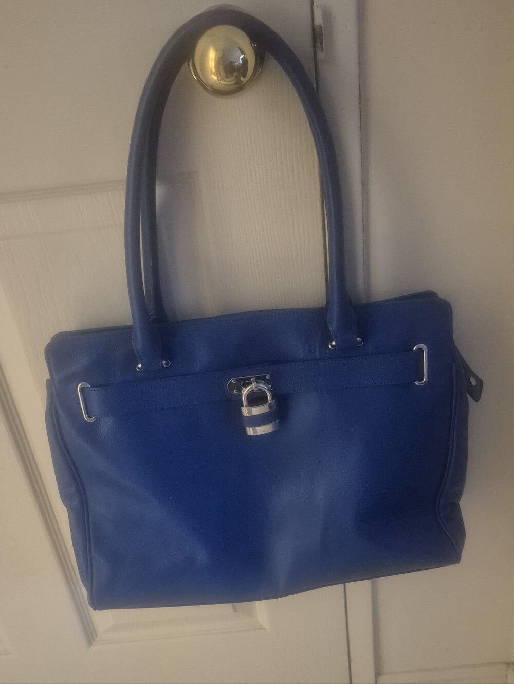 Beauiful Danier Large Bag